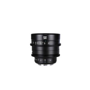 12mm T2.9 Zero-D VV Cine Lens - Arri PL