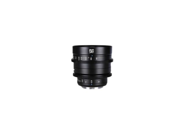 12mm T2.9 Zero-D VV Cine Lens - Arri PL