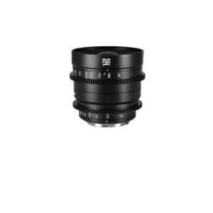 12mm T2.9 Lite Zero-D VV Cine Lens - L-mount