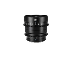12mm T2.9 Lite Zero-D VV Cine Lens - Nikon Z