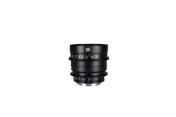 12mm T2.9 Lite Zero-D VV Cine Lens - Canon RF