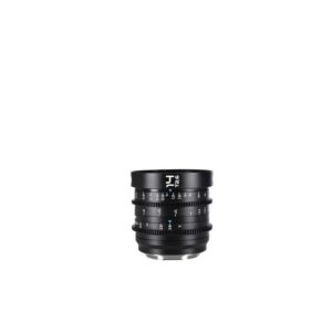 14mm T2.6 Zero-D VV Cine Lens - Canon EF
