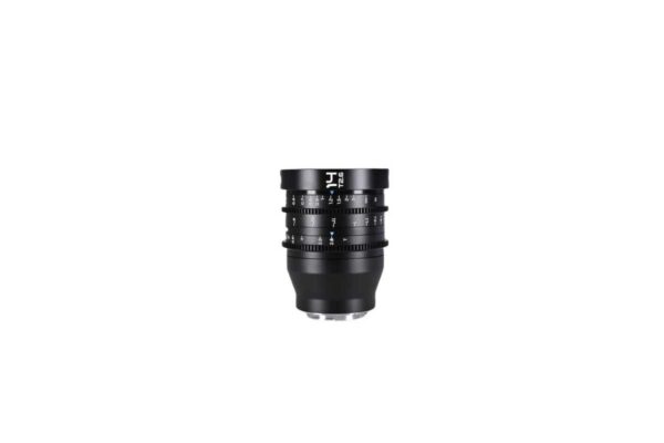 14mm T2.6 Zero-D VV Cine Lens - Sony FE