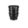 14mm T2.6 Zero-D VV Cine Lens - Sony FE - Afbeelding 2