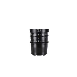 14mm T2.6 Zero-D VV Cine Lens - Nikon Z
