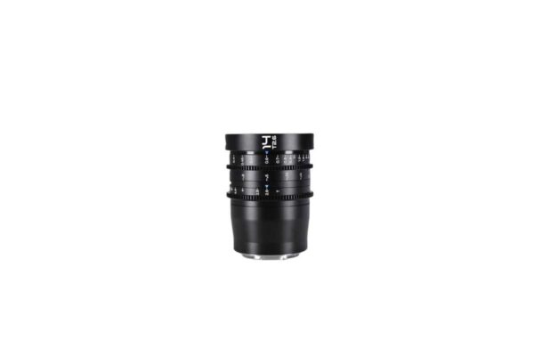 14mm T2.6 Zero-D VV Cine Lens - Nikon Z