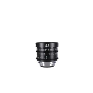 14mm T2.6 Zero-D VV Cine Lens - Arri PL