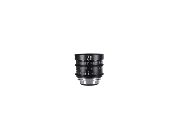 14mm T2.6 Zero-D VV Cine Lens - Arri PL