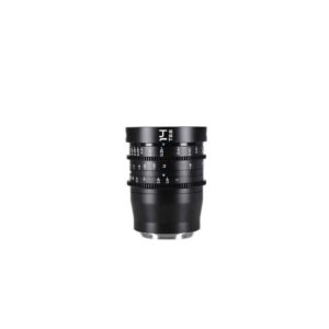 14mm T2.6 Zero-D VV Cine Lens - Canon RF