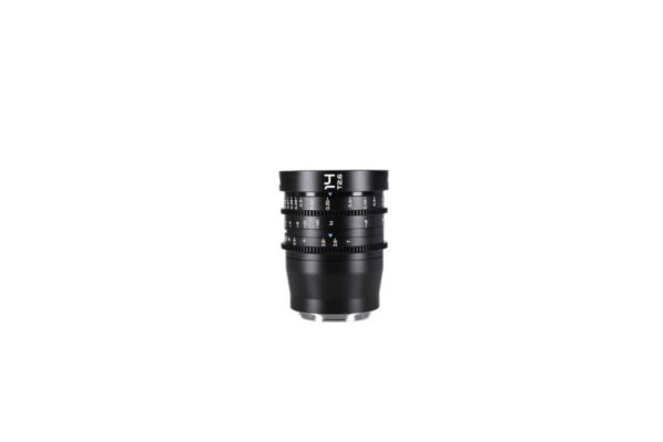 14mm T2.6 Zero-D VV Cine Lens - Canon RF