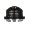 4mm f/2.8 Circular Fisheye - Canon EOS-M - Afbeelding 3