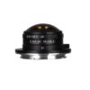 4mm f/2.8 Circular Fisheye - L-mount - Afbeelding 2