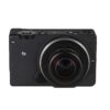 4mm f/2.8 Circular Fisheye - L-mount - Afbeelding 3