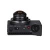 4mm f/2.8 Circular Fisheye - L-mount - Afbeelding 4