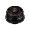 4mm f/2.8 Circular Fisheye - MFT - Afbeelding 2