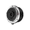 4mm f/2.8 Circular Fisheye - MFT - Afbeelding 7