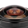 4mm f/2.8 Circular Fisheye - MFT - Afbeelding 8
