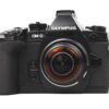 4mm f/2.8 Circular Fisheye - MFT - Afbeelding 9