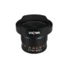 6mm f/2 Zero-D MFT Lens - Afbeelding 2