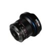 6mm f/2 Zero-D MFT Lens - Afbeelding 3