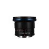 6mm f/2 Zero-D MFT Lens - Afbeelding 4