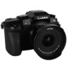 6mm f/2 Zero-D MFT Lens - Afbeelding 5