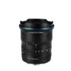 8-16mm f/3.5-5 Zoom CF lens - Canon EOS-M - Afbeelding 2