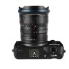 8-16mm f/3.5-5 Zoom CF lens - Canon EOS-M - Afbeelding 8