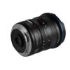 8-16mm f/3.5-5 Zoom CF lens - Sony E - Afbeelding 5