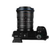 8-16mm f/3.5-5 Zoom CF lens - Sony E - Afbeelding 6