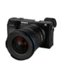 8-16mm f/3.5-5 Zoom CF lens - Sony E - Afbeelding 8