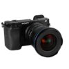 8-16mm f/3.5-5 Zoom CF lens - Sony E - Afbeelding 9