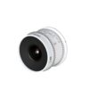 9mm T2.9 Zero-D Cine Lens White - Canon RF - Afbeelding 4