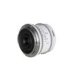 9mm T2.9 Zero-D Cine Lens White - Canon RF - Afbeelding 5