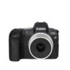 9mm T2.9 Zero-D Cine Lens White - Canon RF - Afbeelding 6