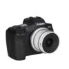 9mm T2.9 Zero-D Cine Lens White - Canon RF - Afbeelding 7