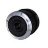 9mm T2.9 Zero-D Cine Lens - Canon RF - Afbeelding 3