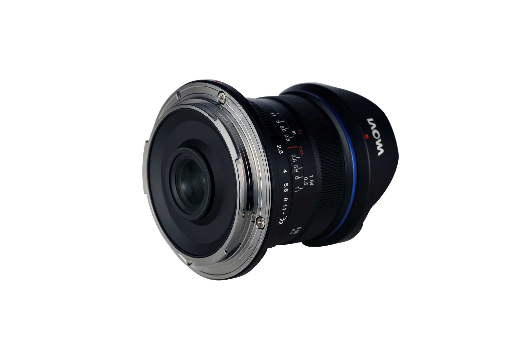 9mm f/2.8 Zero-D Lens - Canon RF - Afbeelding 5