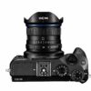9mm f/2.8 Zero-D Lens - Canon EOS-M - Afbeelding 5
