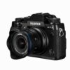 9mm f/2.8 Zero-D Lens - Fuji X - Afbeelding 6