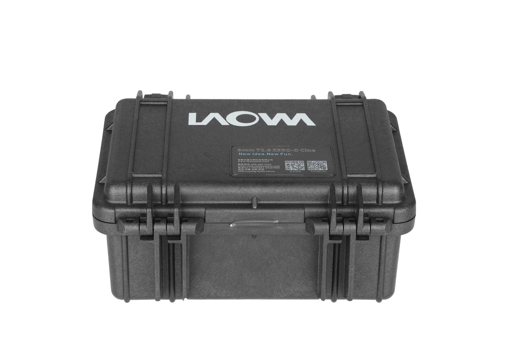 9mm T2.9 Zero-D Cine Lens - L-mount - Afbeelding 10