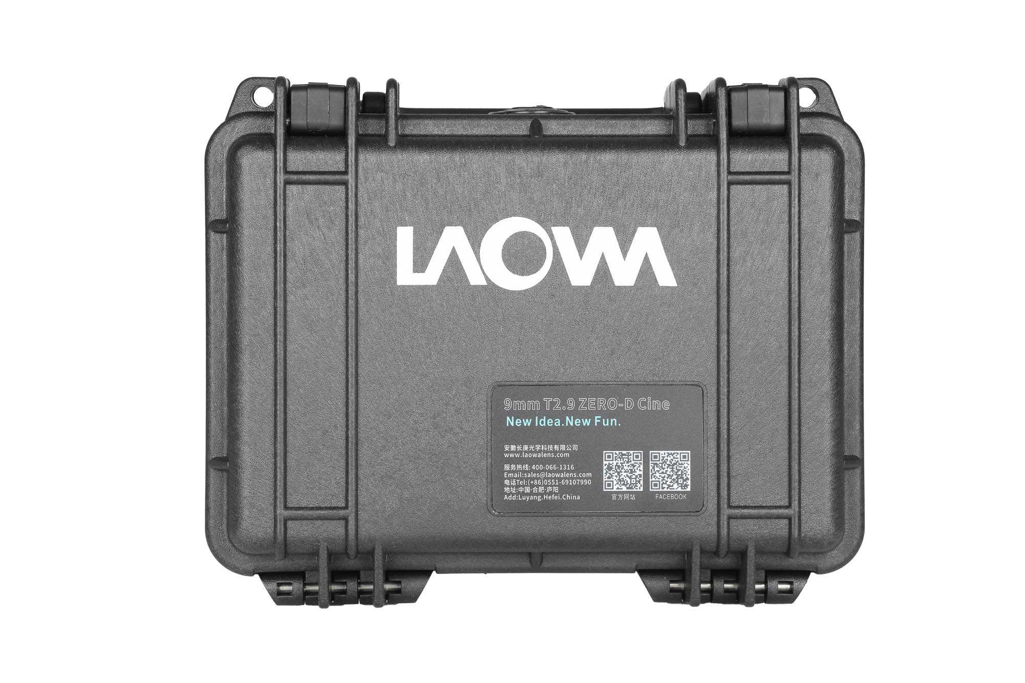 9mm T2.9 Zero-D Cine Lens - L-mount - Afbeelding 12