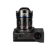 9mm f/5.6 FF RL Lens - L-mount - Afbeelding 12