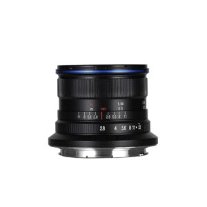 9mm f/2.8 Zero-D Lens - L-mount