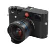 9mm f/5.6 FF RL Lens - Leica M (zwart) - Afbeelding 11