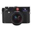 9mm f/5.6 FF RL Lens - Leica M (zwart) - Afbeelding 9