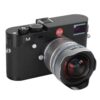 9mm f/5.6 FF RL Lens - Leica M (zilver) - Afbeelding 10