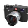 9mm f/5.6 FF RL Lens - Leica M (zilver) - Afbeelding 11
