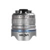 9mm f/5.6 FF RL Lens - Leica M (zilver) - Afbeelding 6