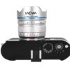 9mm f/5.6 FF RL Lens - Leica M (zilver) - Afbeelding 7